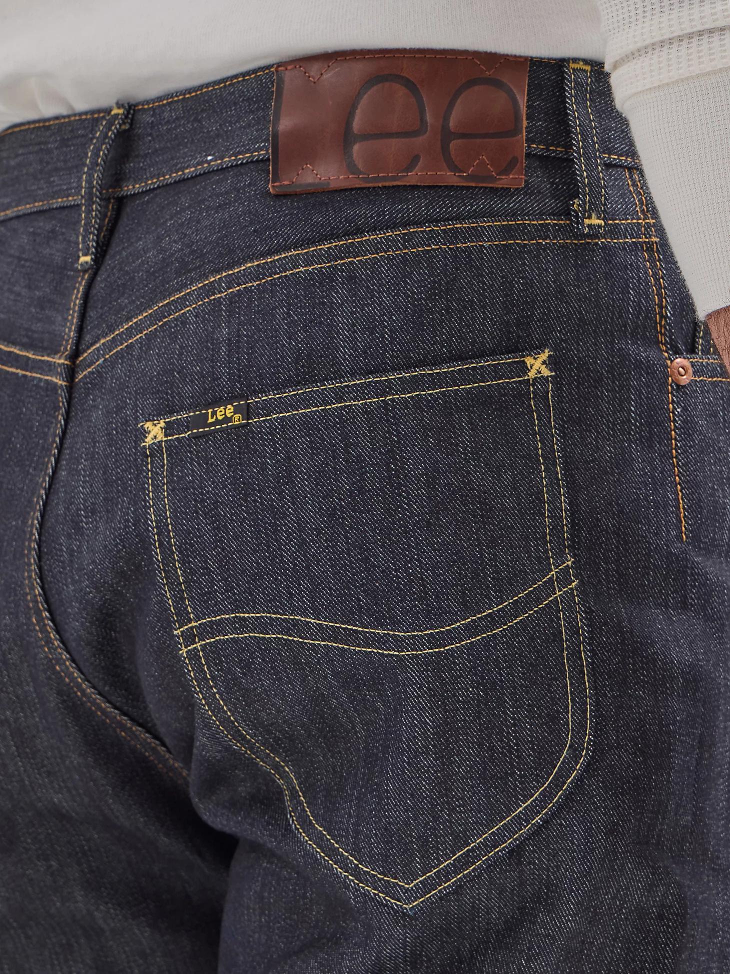 Men's Lee 101 Loose Fit Jean | Men's Jeans | Lee® Product Image