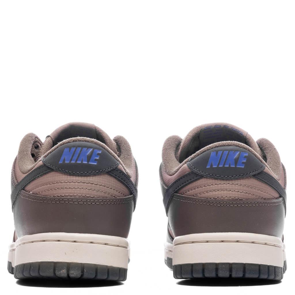 Women's Dunk Low - Ironstone/Anthracite/Mink Brown Female Product Image