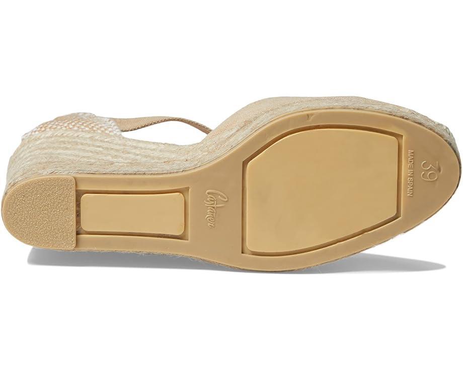 Chiarita 60 mm Wedge Espadrille Product Image