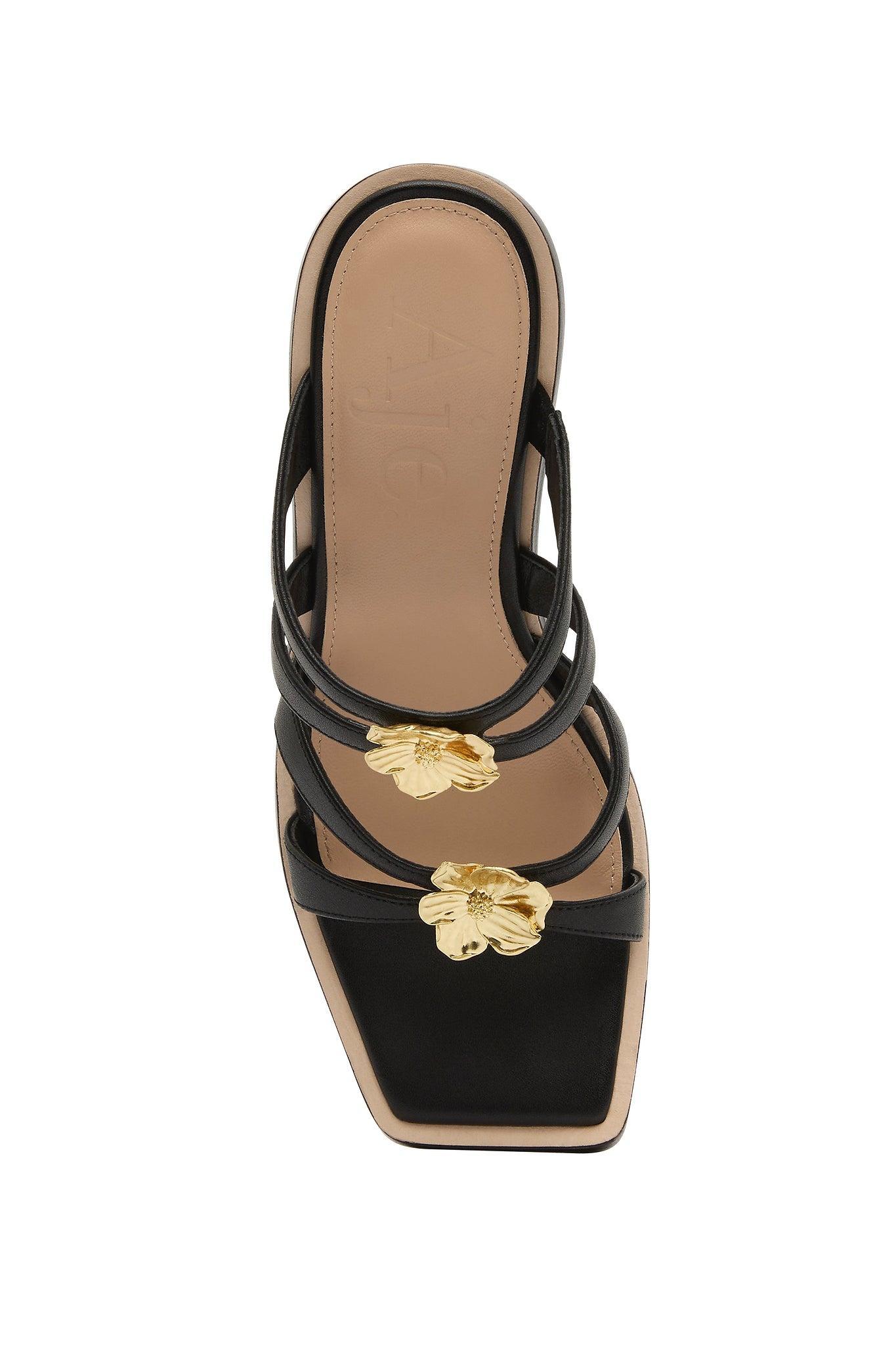 Aventura Heel Product Image