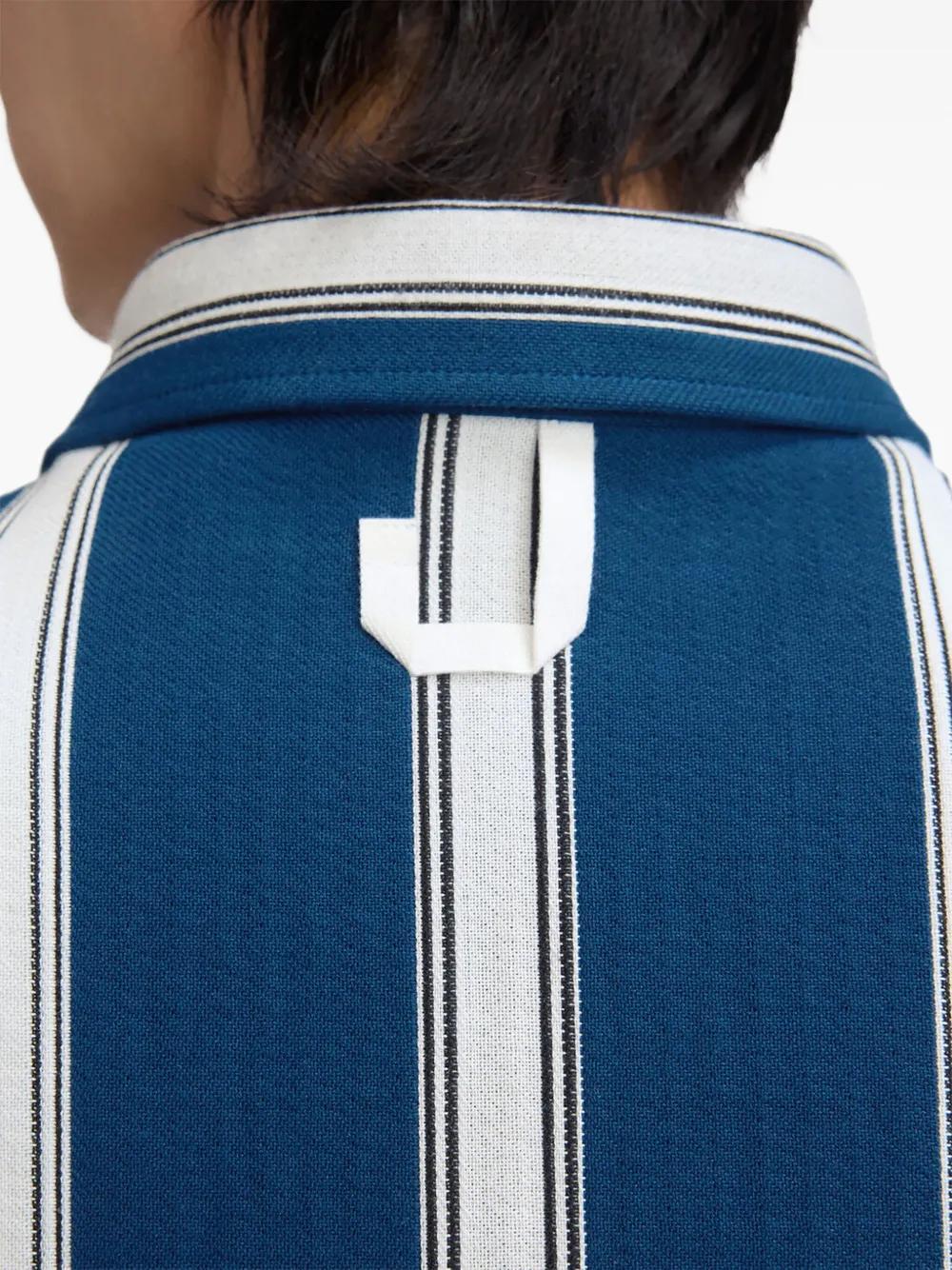 La Chemise Papier shirt Product Image