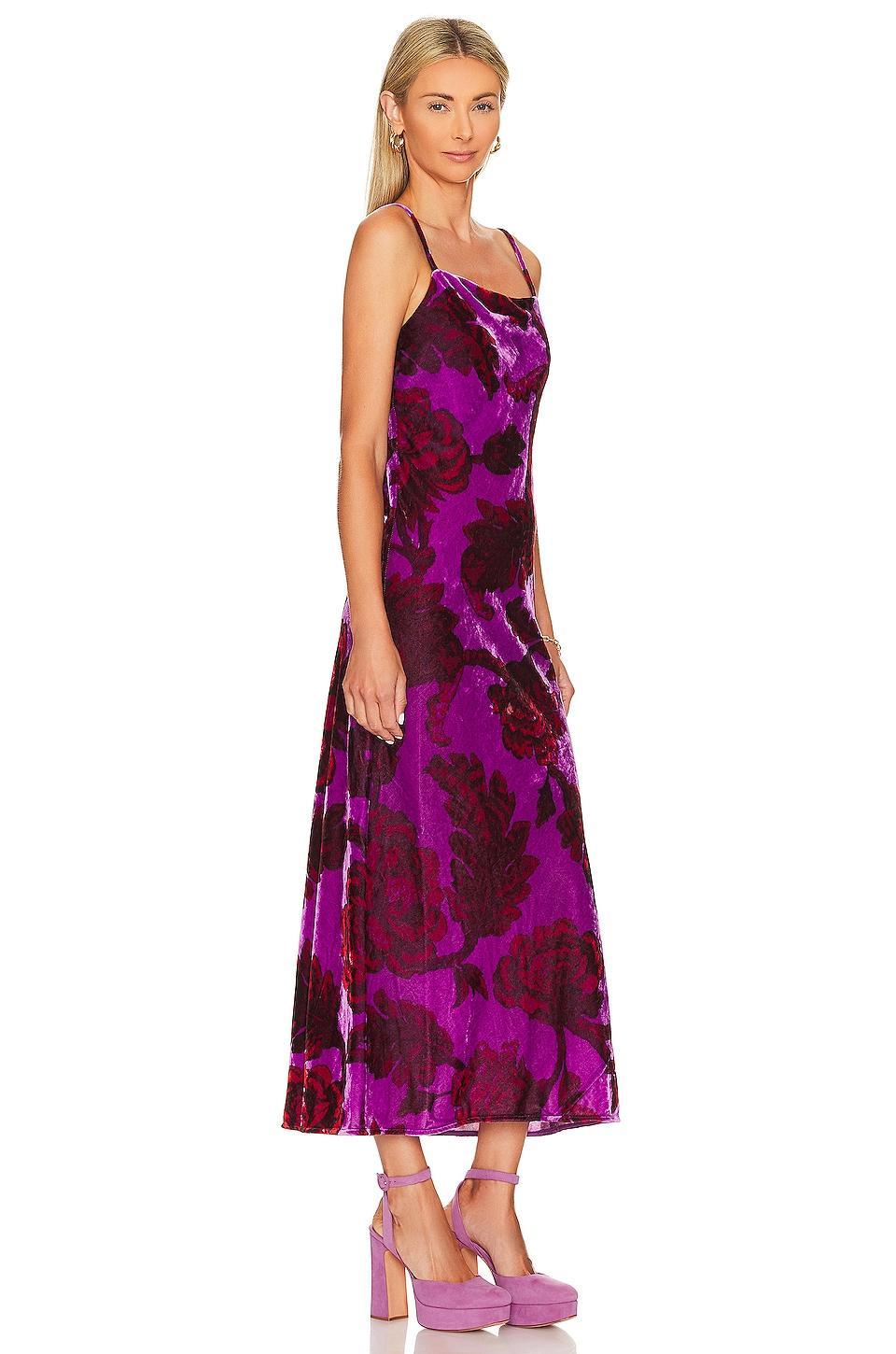 Jemima Dress Rhode Product Image
