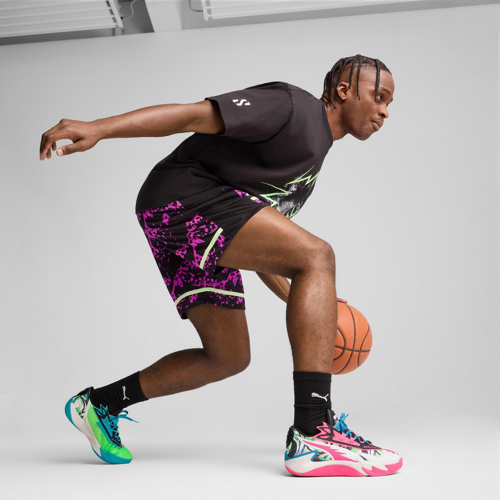 Scoot Zeros II 2K Basketball Shoes Product Image