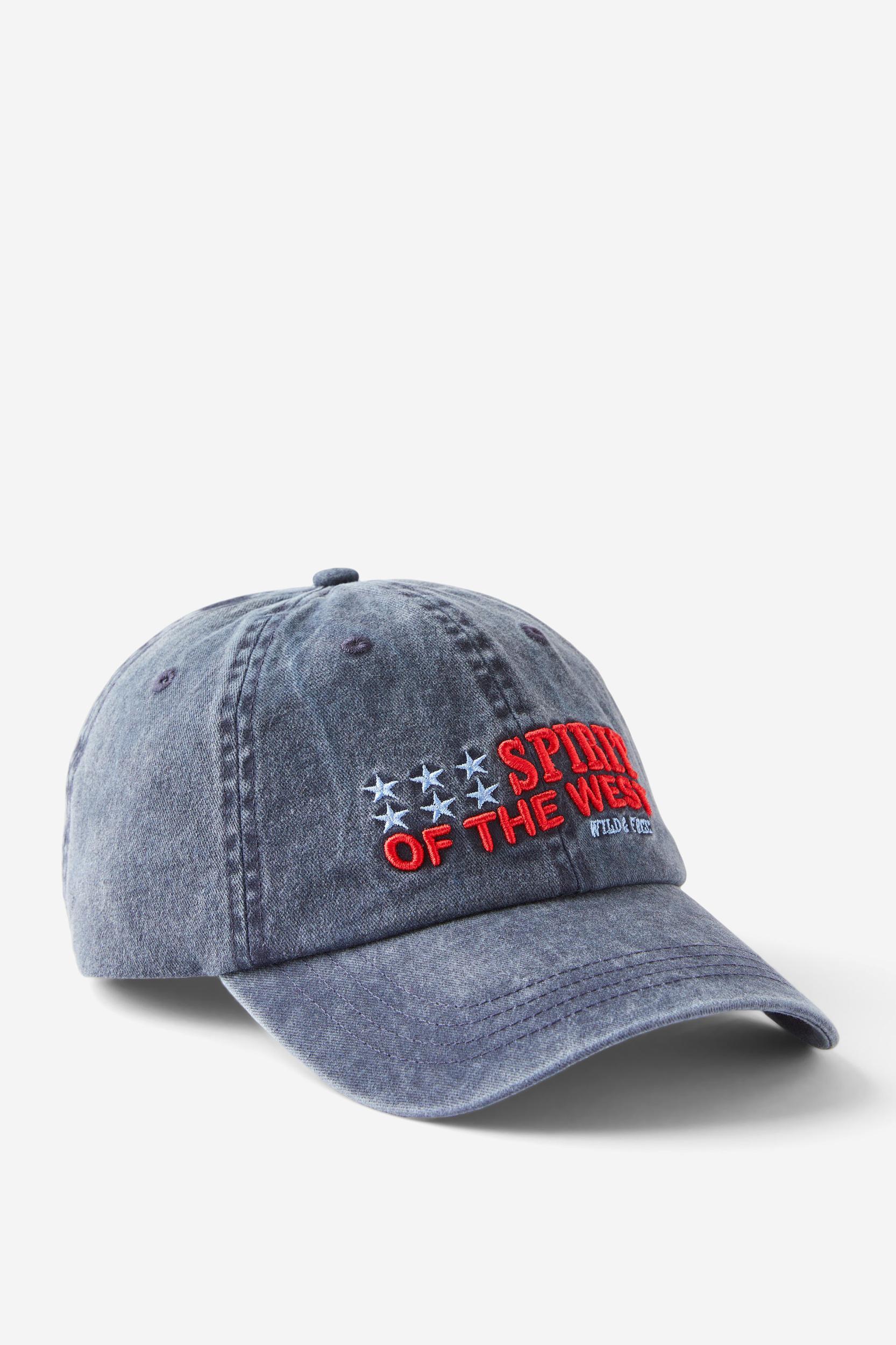 Classic Dad Cap Product Image