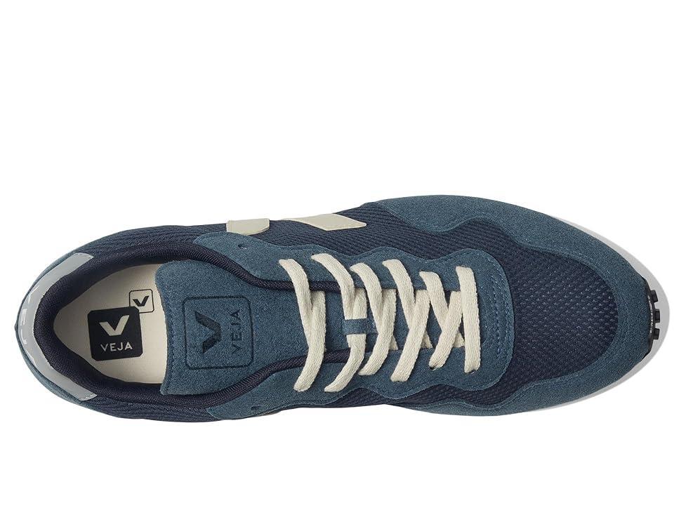 Veja Mens Sdu Alveomesh Lace Up Fabric Sneakers Product Image