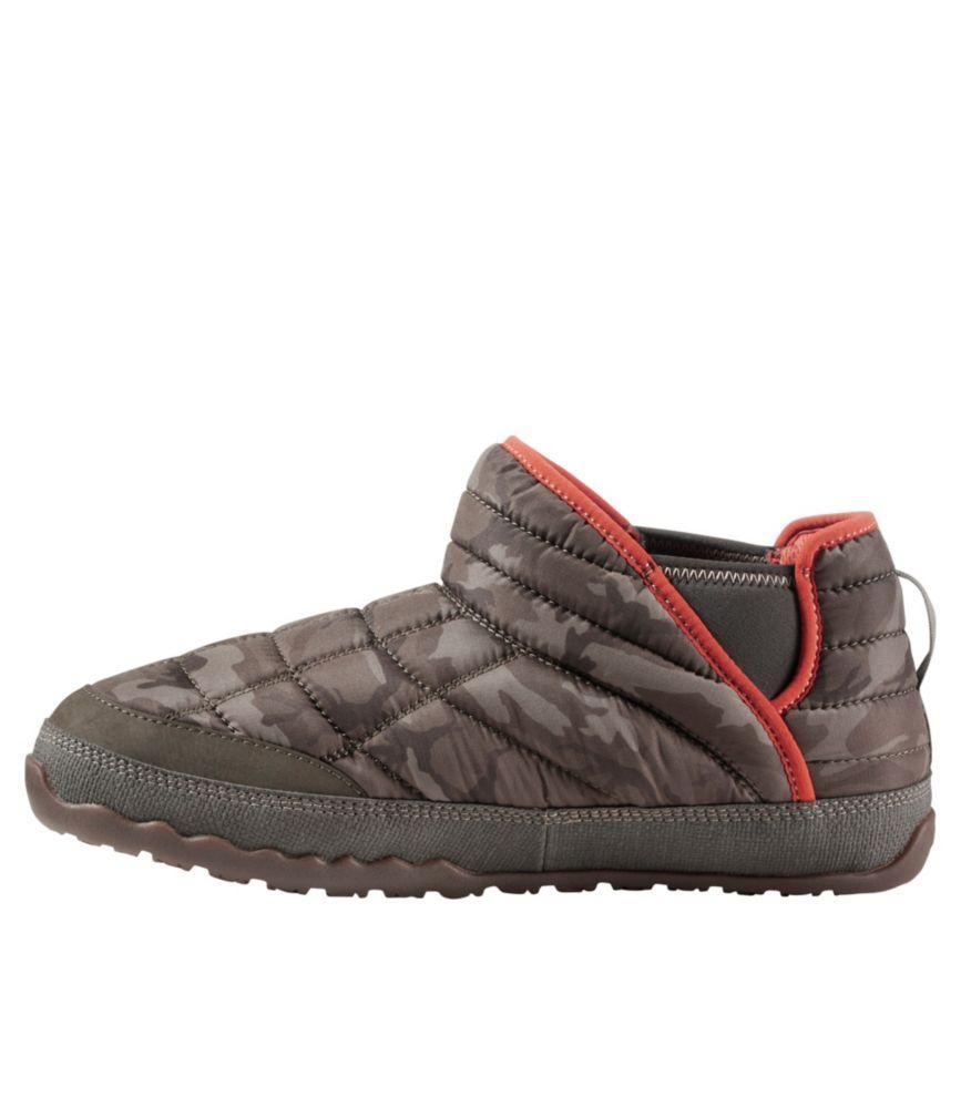 
                            Men's Mountain Classic Quilted Ankle Boots II
                         Product Image