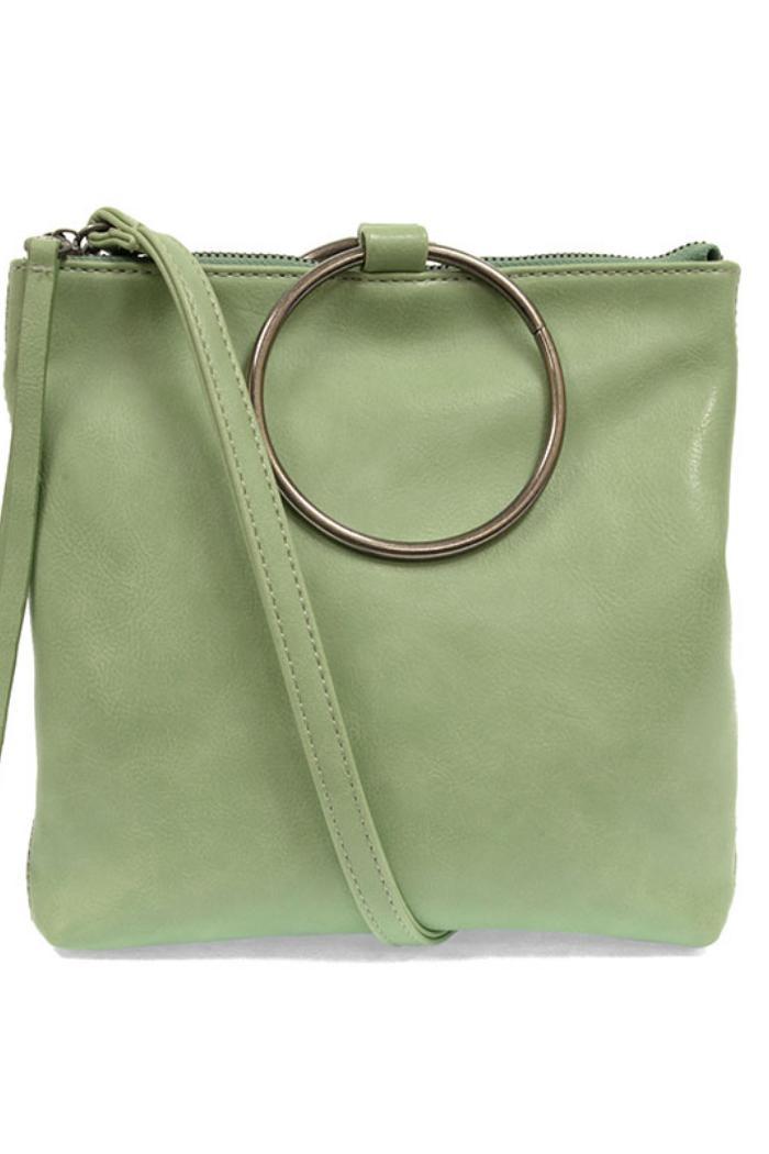 Amelia Ring Tote Bag Product Image
