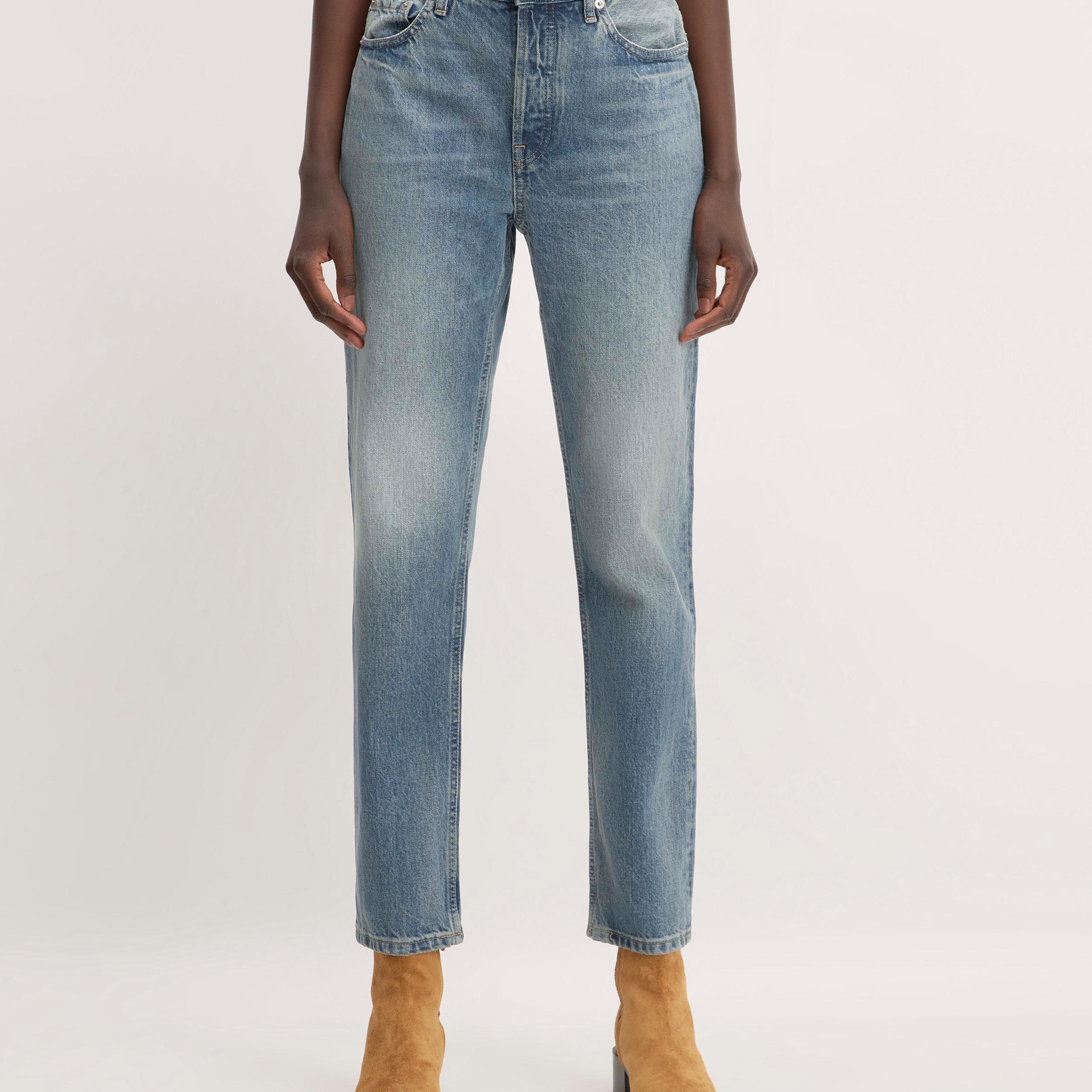 The ’90s Cheeky® Jean Product Image