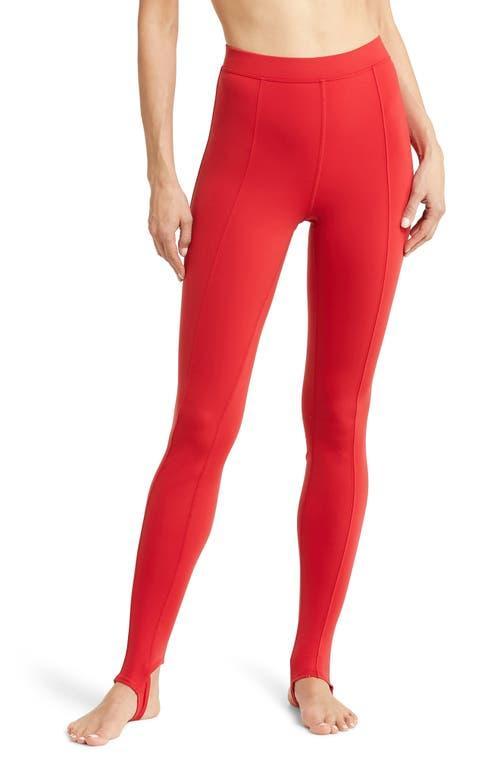 Alo Yoga | Airbrush High-Waist Enso Legging Product Image