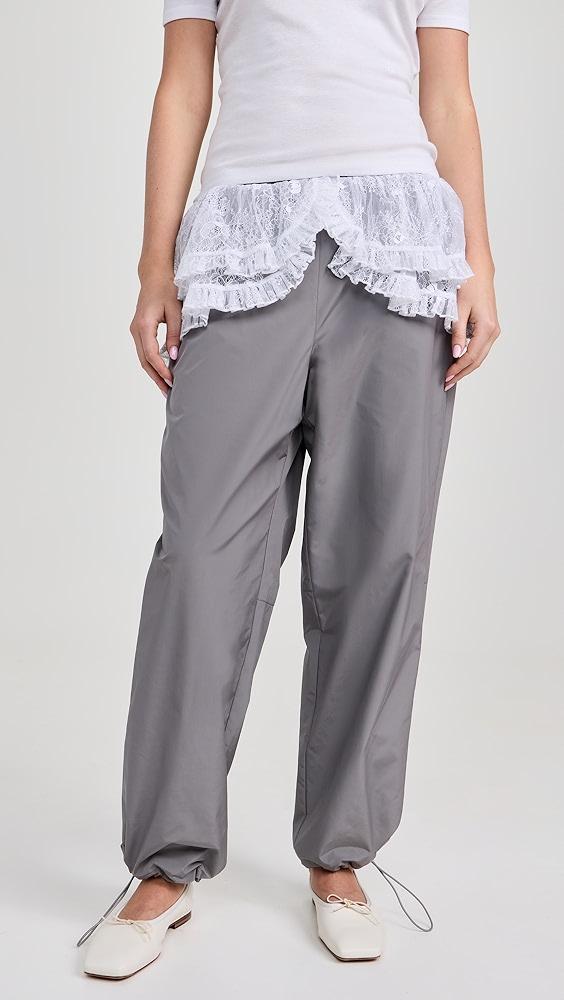 Sandy Liang Rodez Pants | Shopbop Product Image