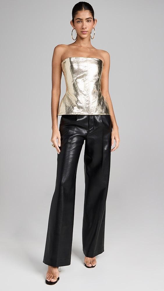 Retrofête Jenesis Top | Shopbop Product Image