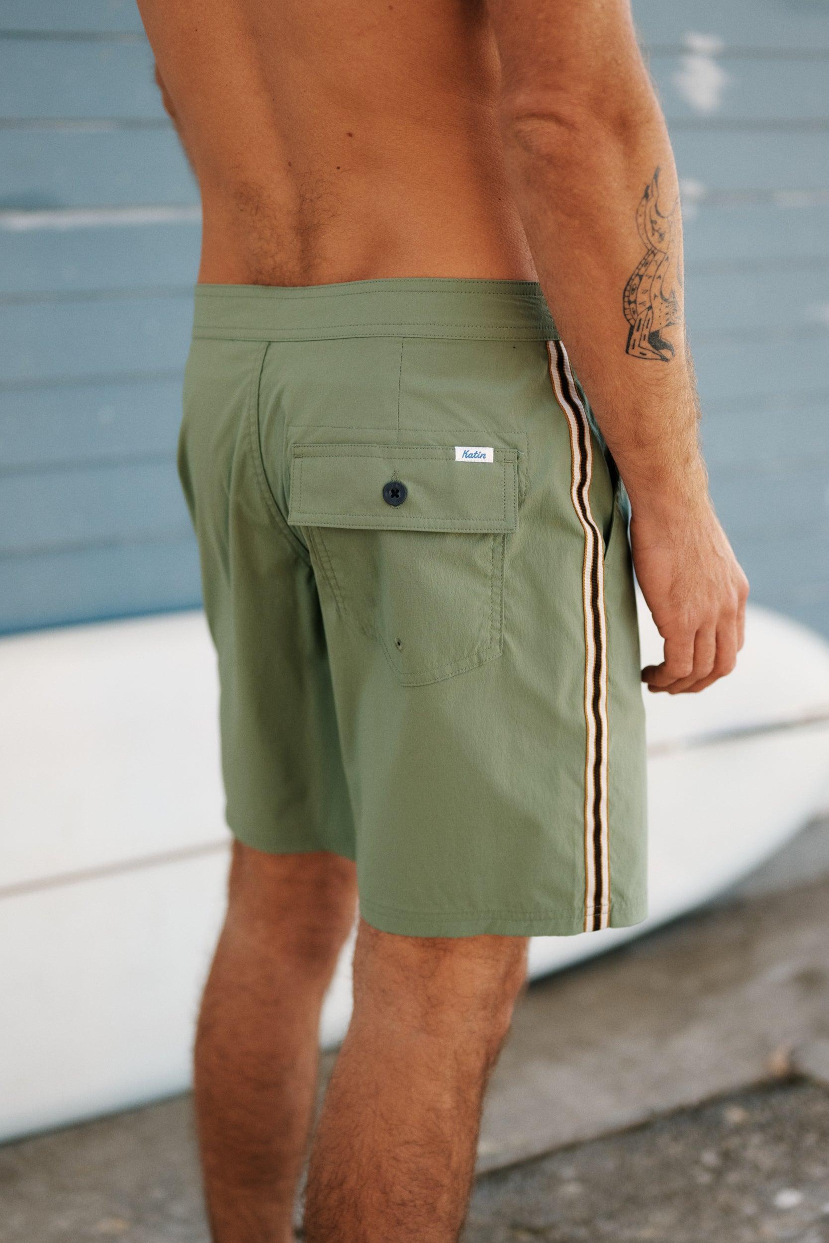THEO TRUNK Product Image