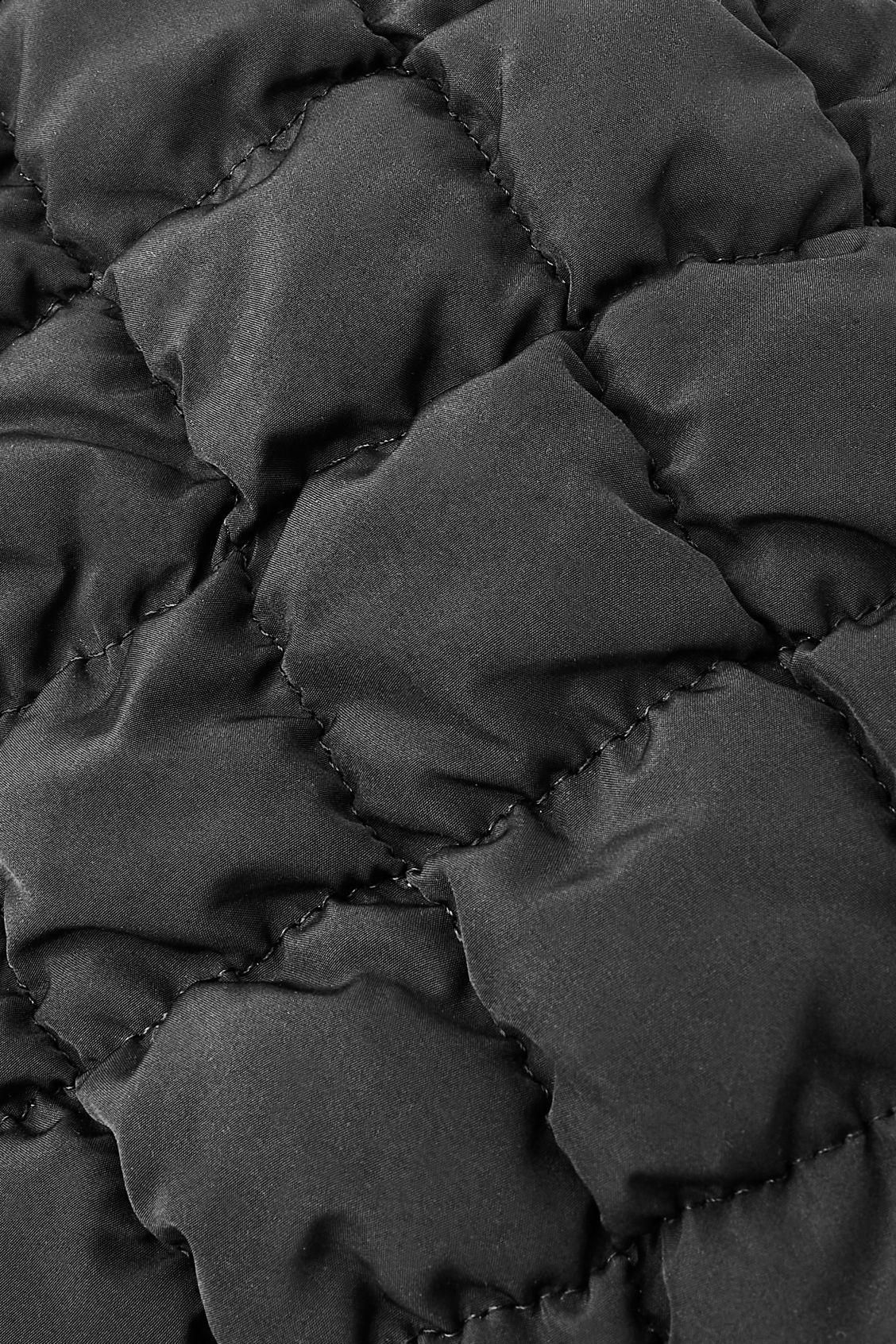 QUILTED MINI BAG Product Image