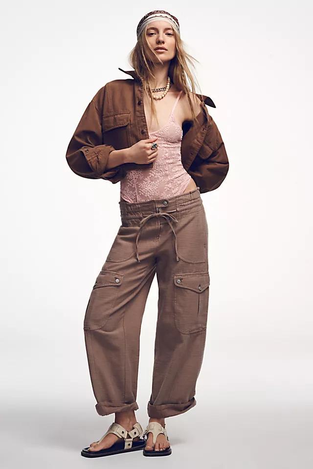 We The Free Park Ave Pants Product Image