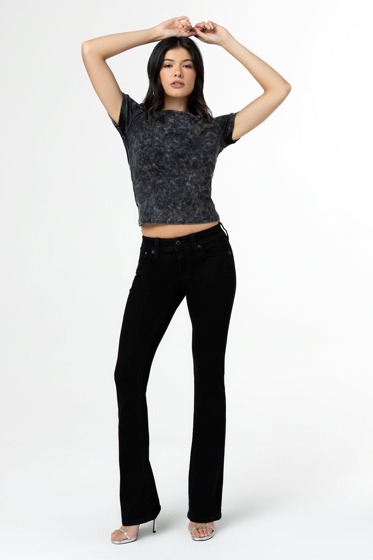 Bellatrix Bootcut Jeans Product Image