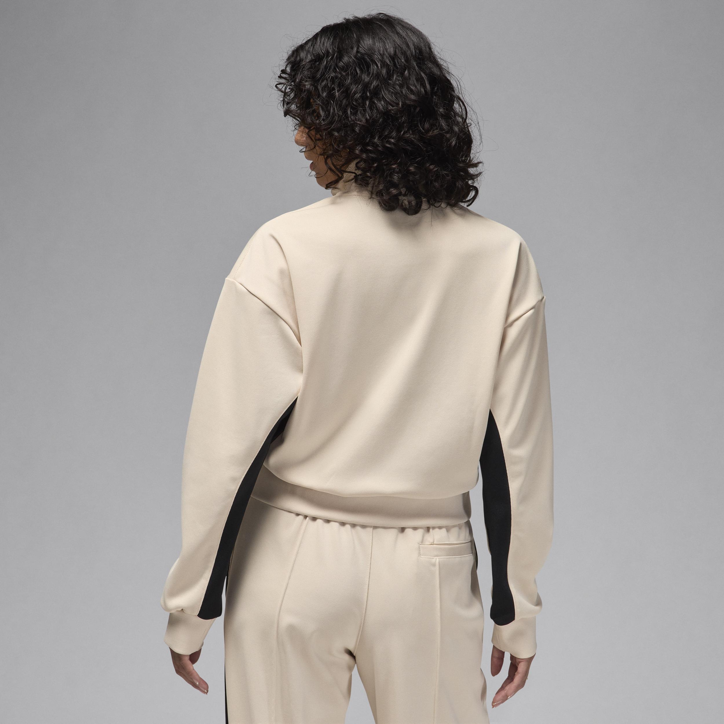 Jordan Women's Knit Jacket Product Image