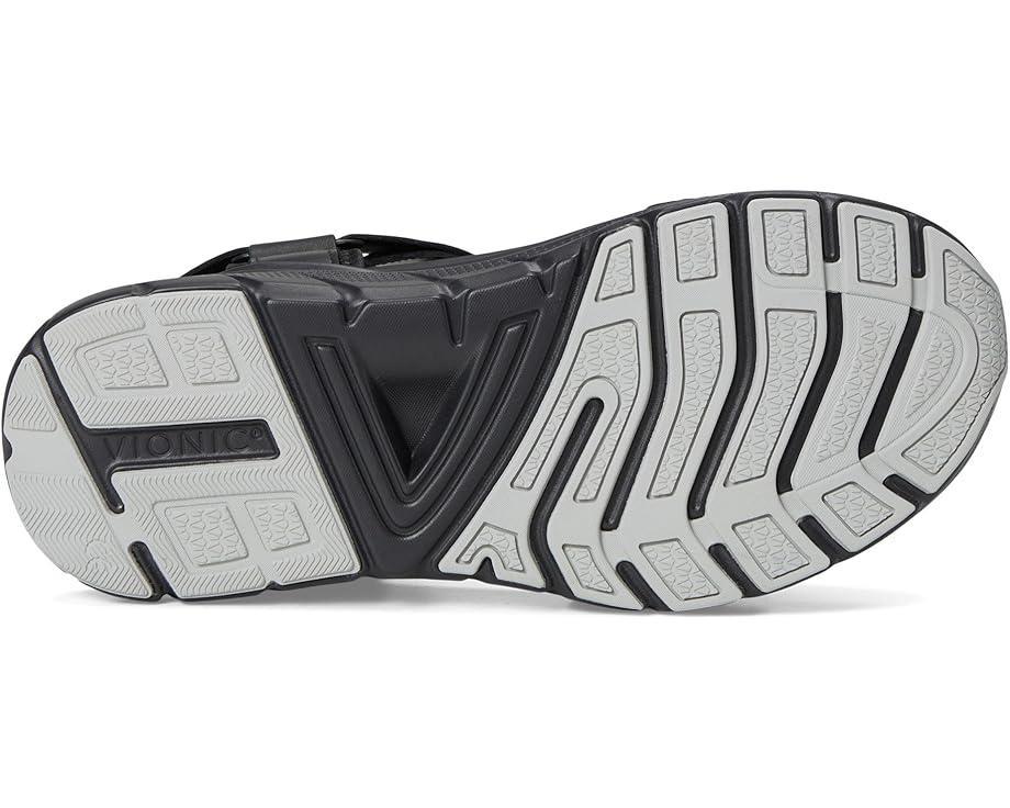 Men's VIONIC Walk Max Wanderer Walking Sandals Product Image