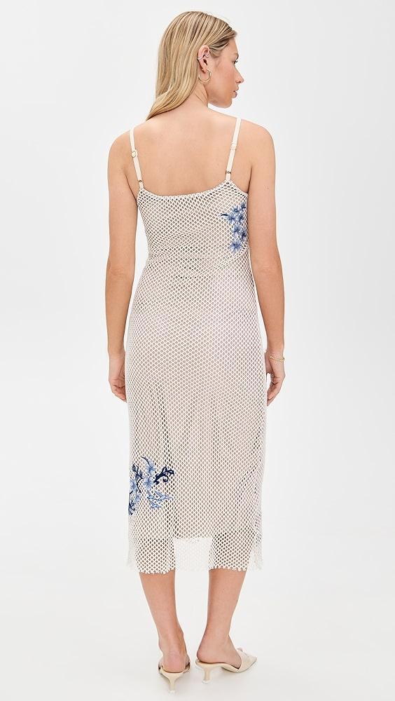 Agua Bendita Adelaida Tales | Shopbop Product Image