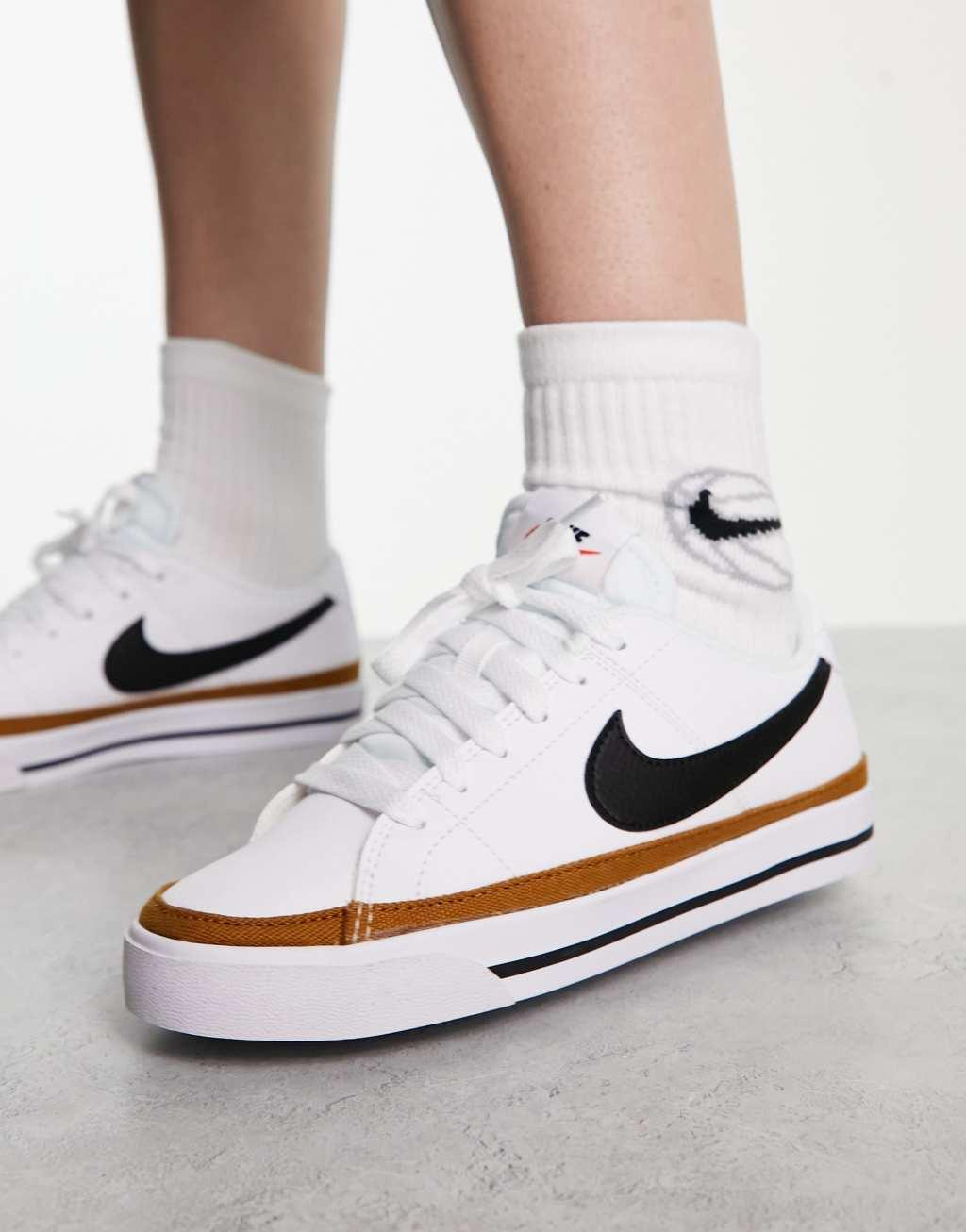 Nike Court Legacy sneakers Product Image