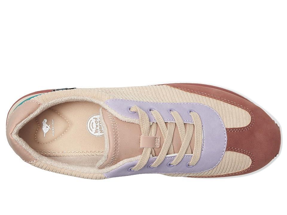 Rocket Dog Rapid Womens Sneakers Product Image