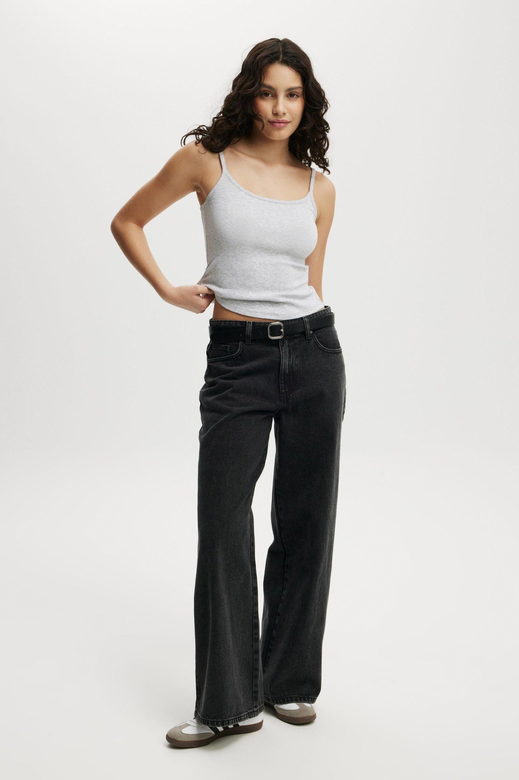 Byron Scoop Cami Product Image