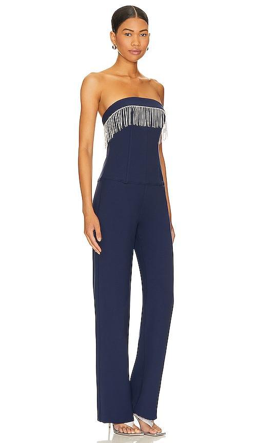 Indigo Jumpsuit Camila Coelho Product Image