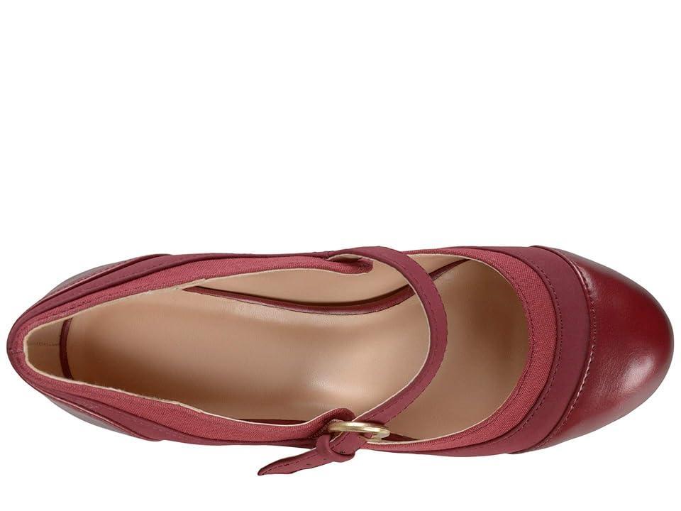 Journee Siri Womens Mary Jane Heels Product Image