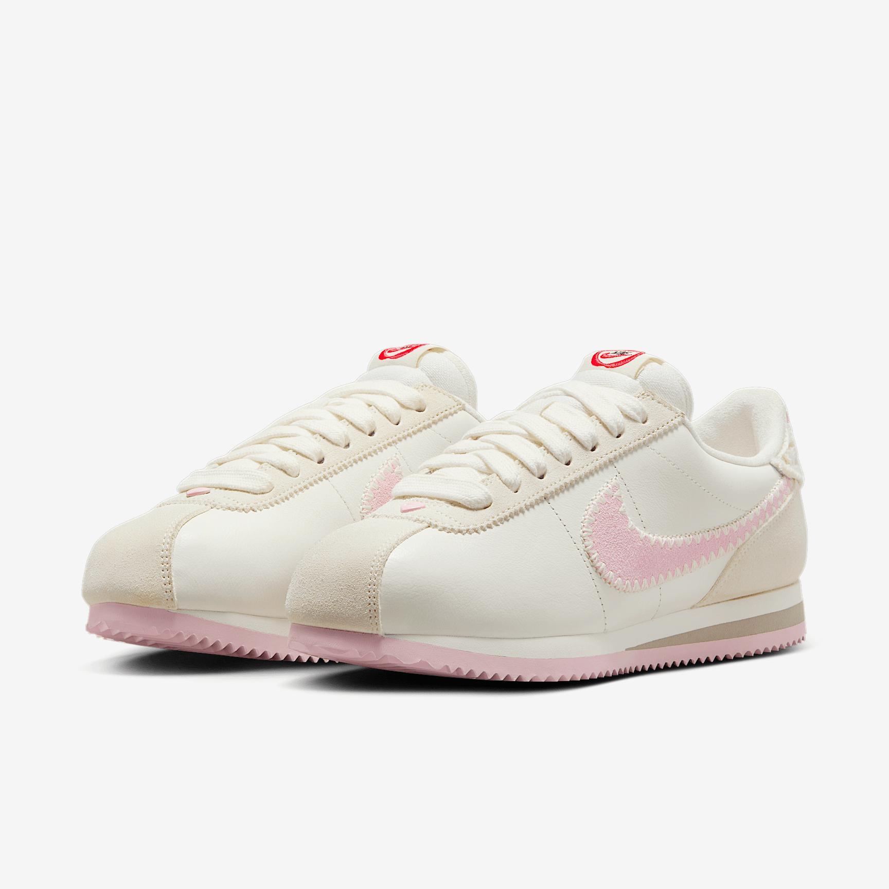 Nike Cortez Women's Shoes Product Image