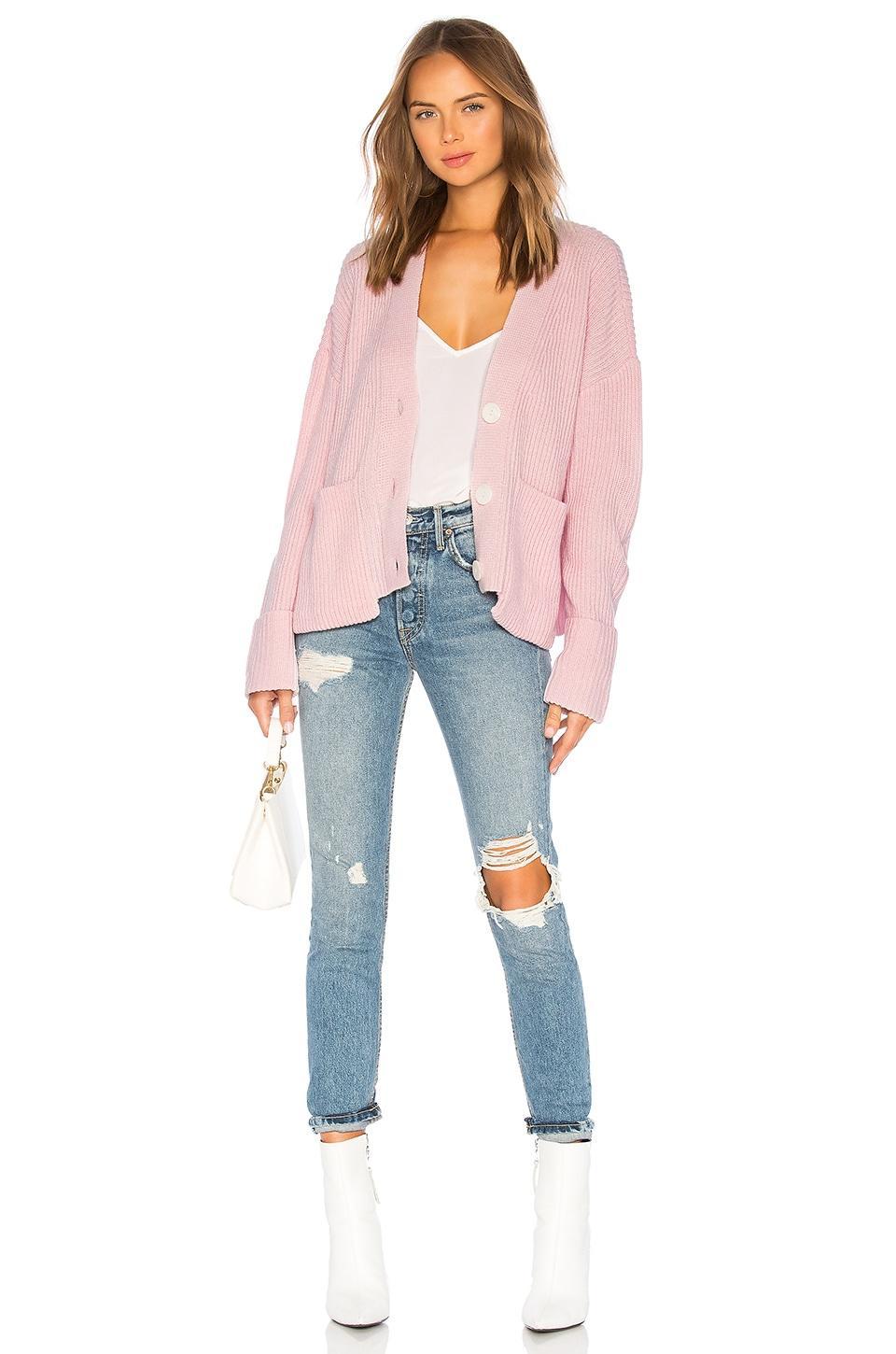 Avery Cardigan Lovers and Friends Product Image