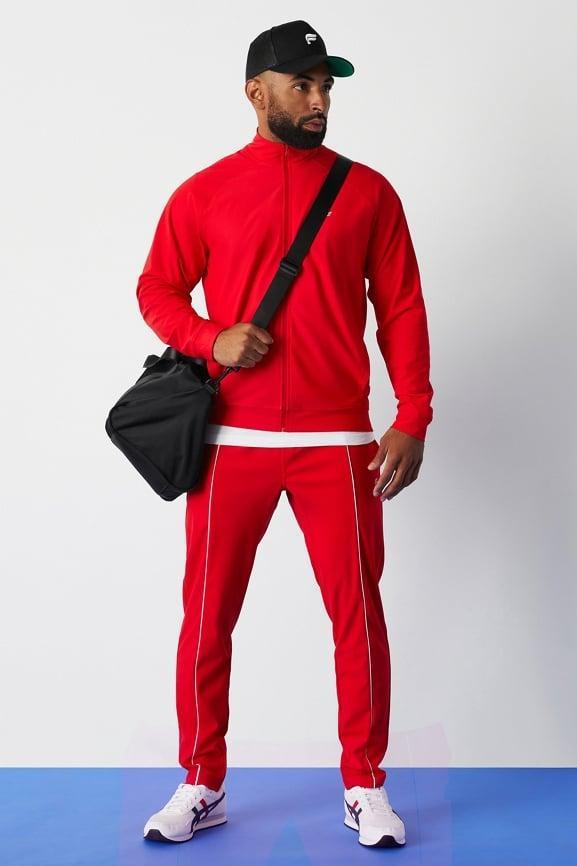 The Breakline Track Pant Product Image