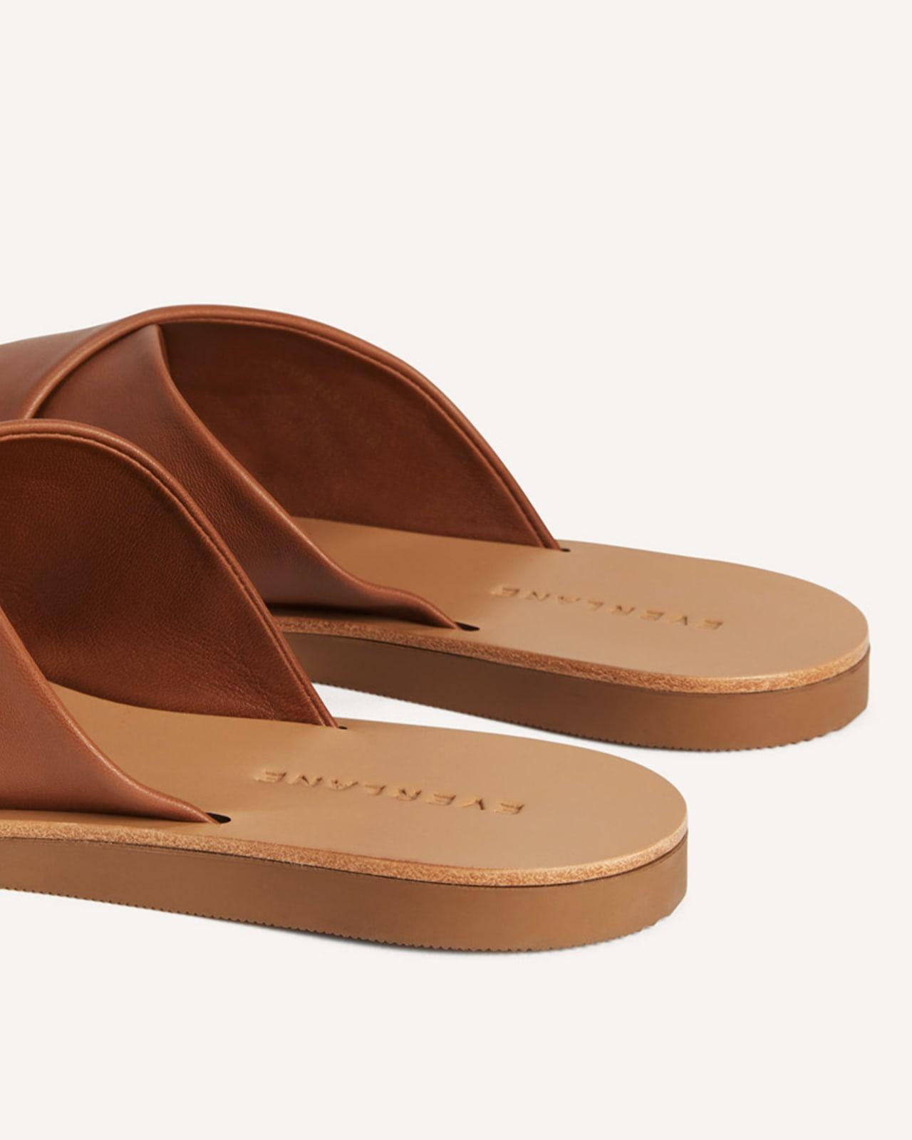 The Day Crossover Sandal Product Image