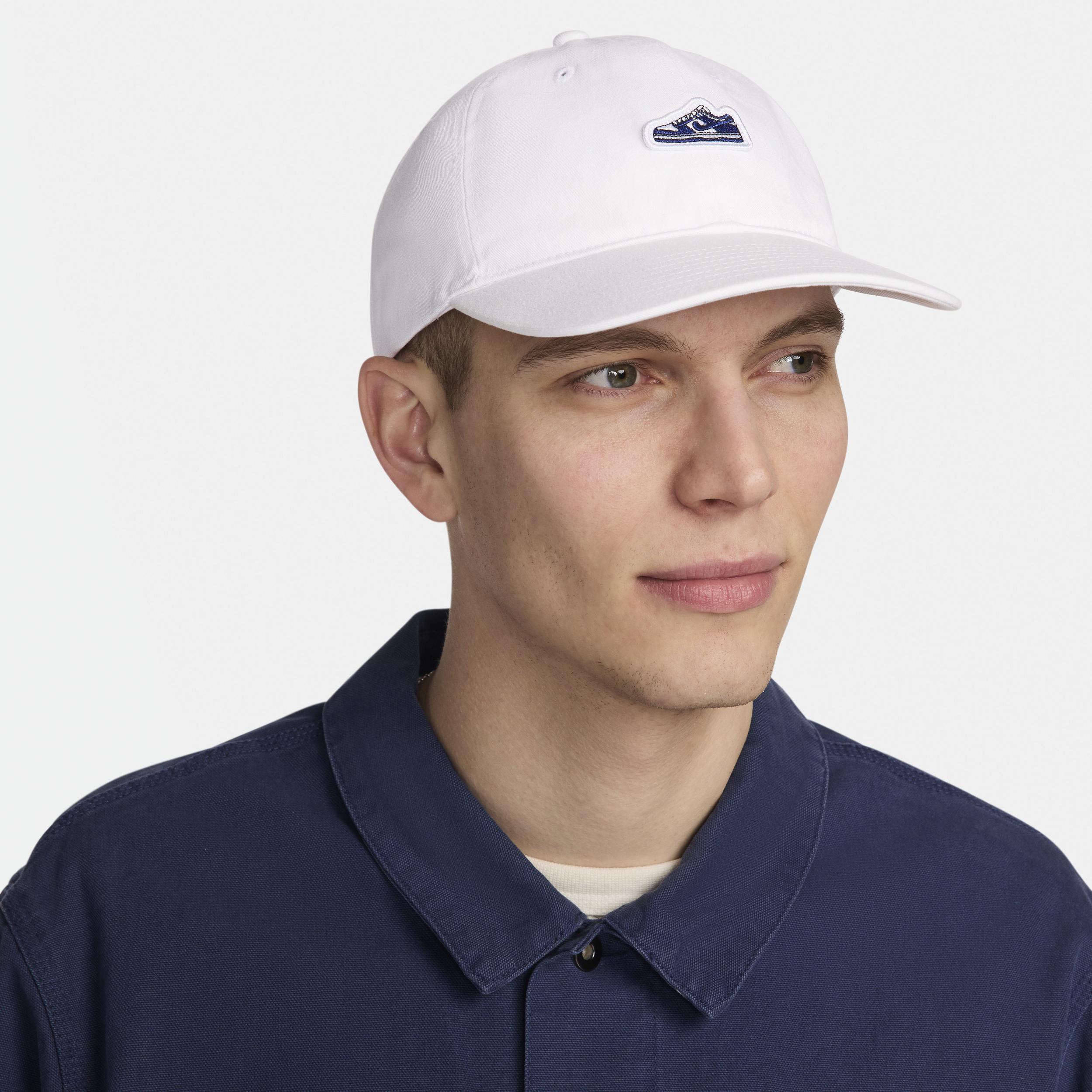 Nike Club Unstructured Dunk Patch Cap Product Image