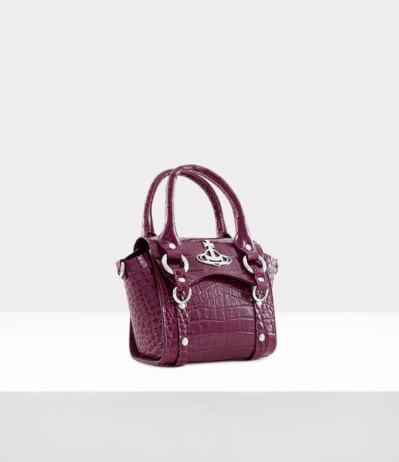 Mini Betty Handbag Product Image
