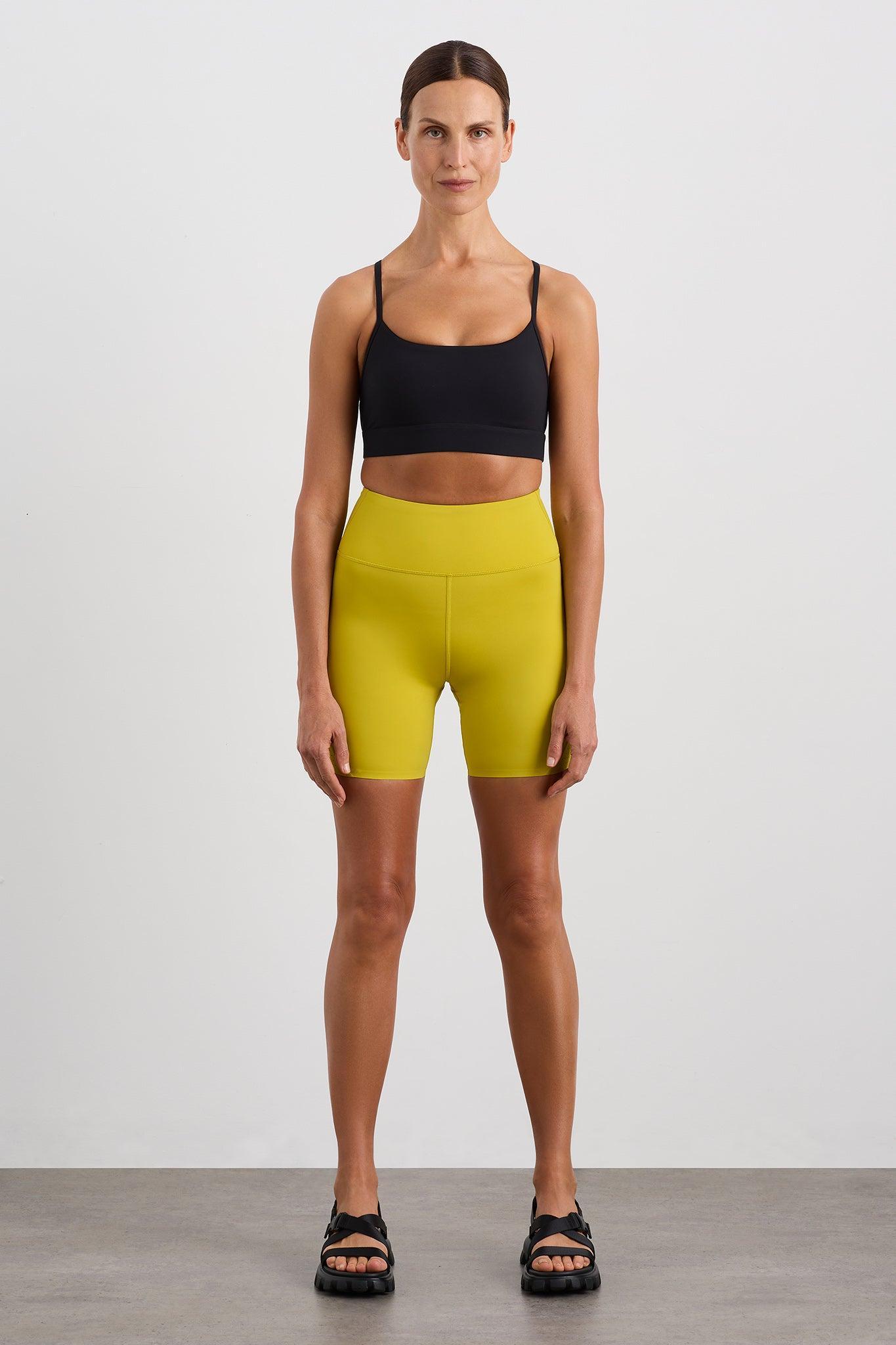 Peached Sports Bra 307 Product Image