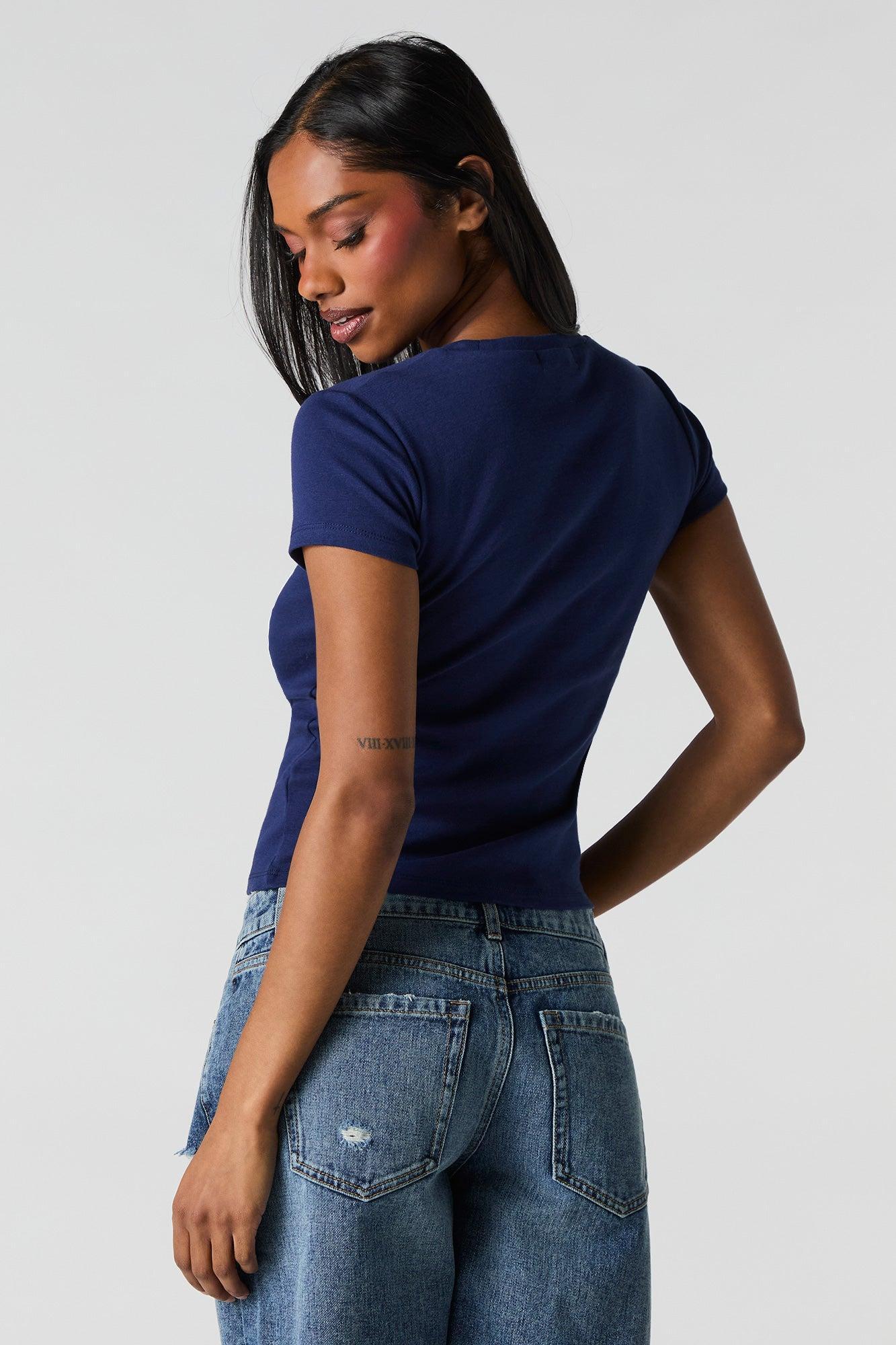 90 Graphic T-Shirt Female Product Image