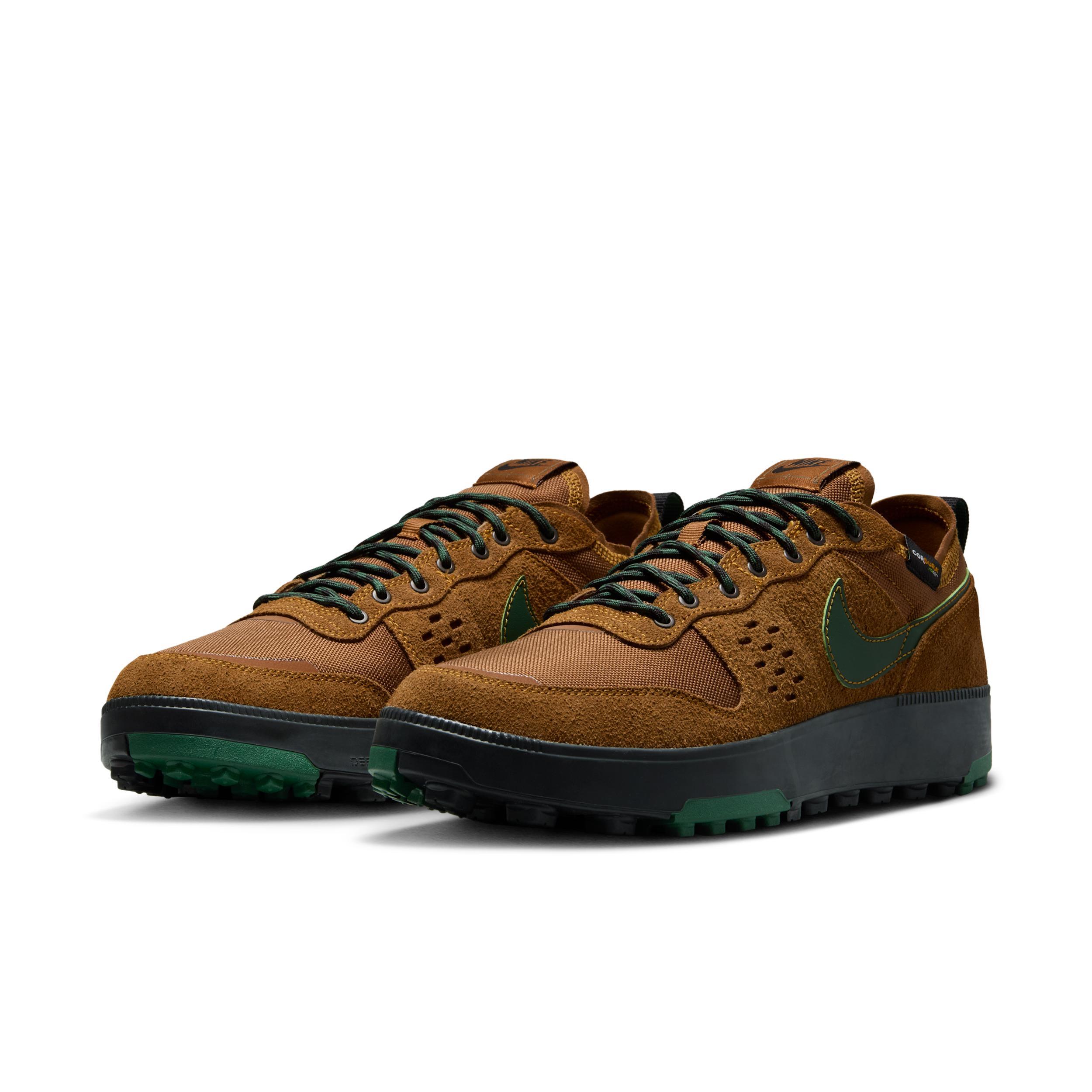 Nike Men's C1TY Premium CORDURAÂ® Shoes Product Image