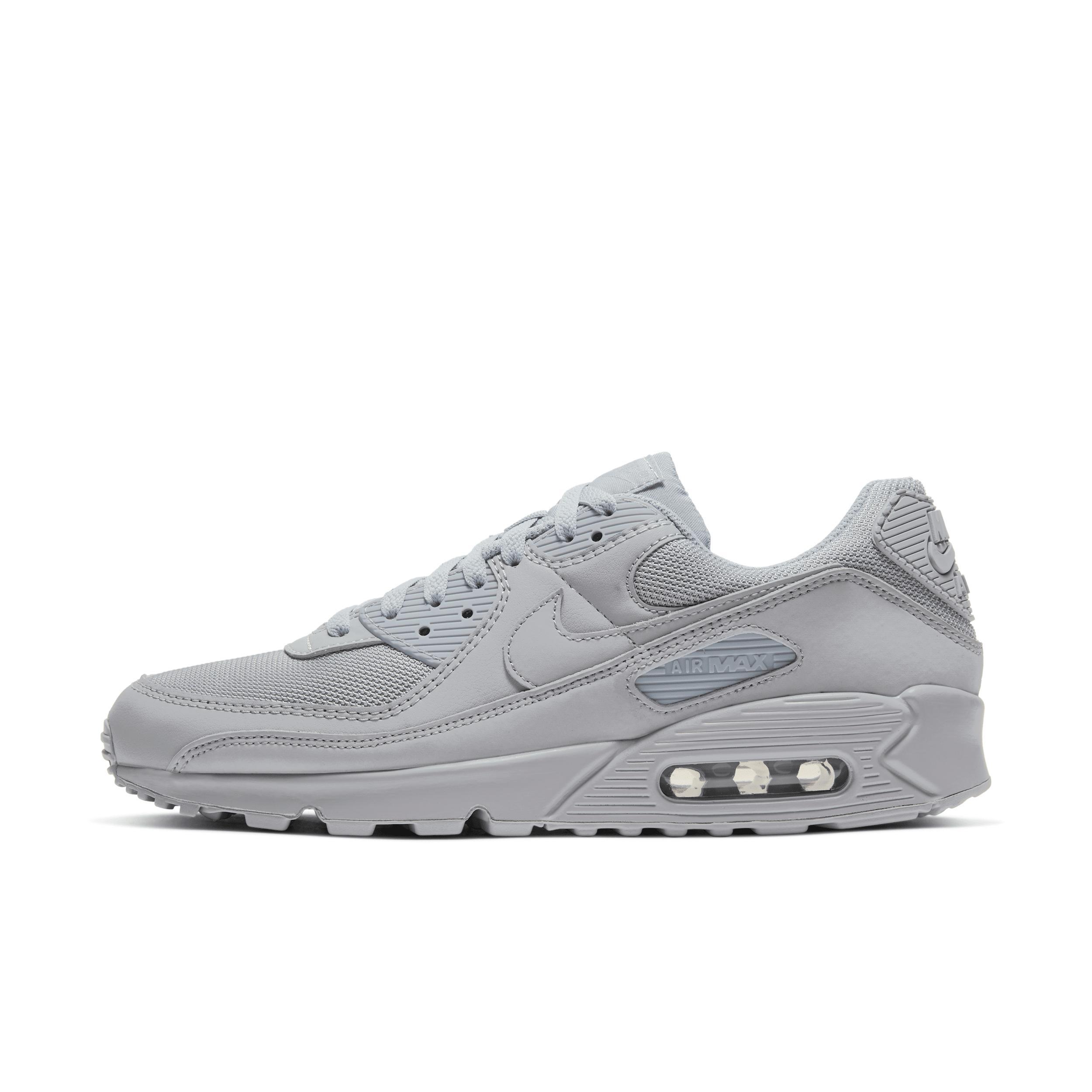 Nike Men's Air Max 90 Shoes Product Image