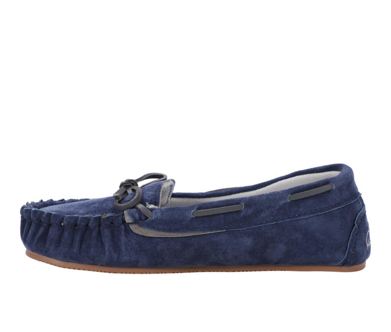 Women's Lamo Footwear Selena Moc Slip On Shoes Product Image
