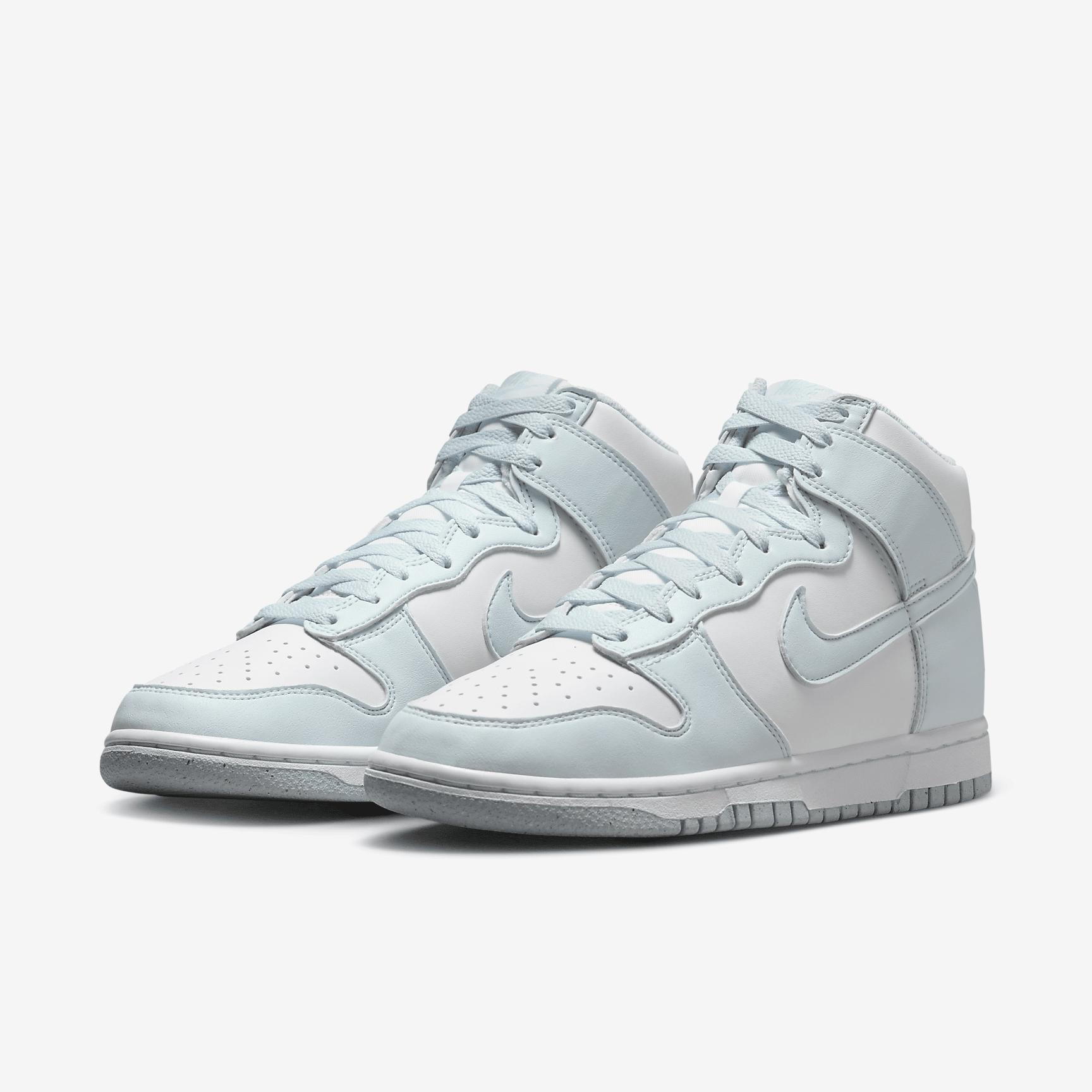 Nike Dunk High Next Nature Women's Shoes Product Image