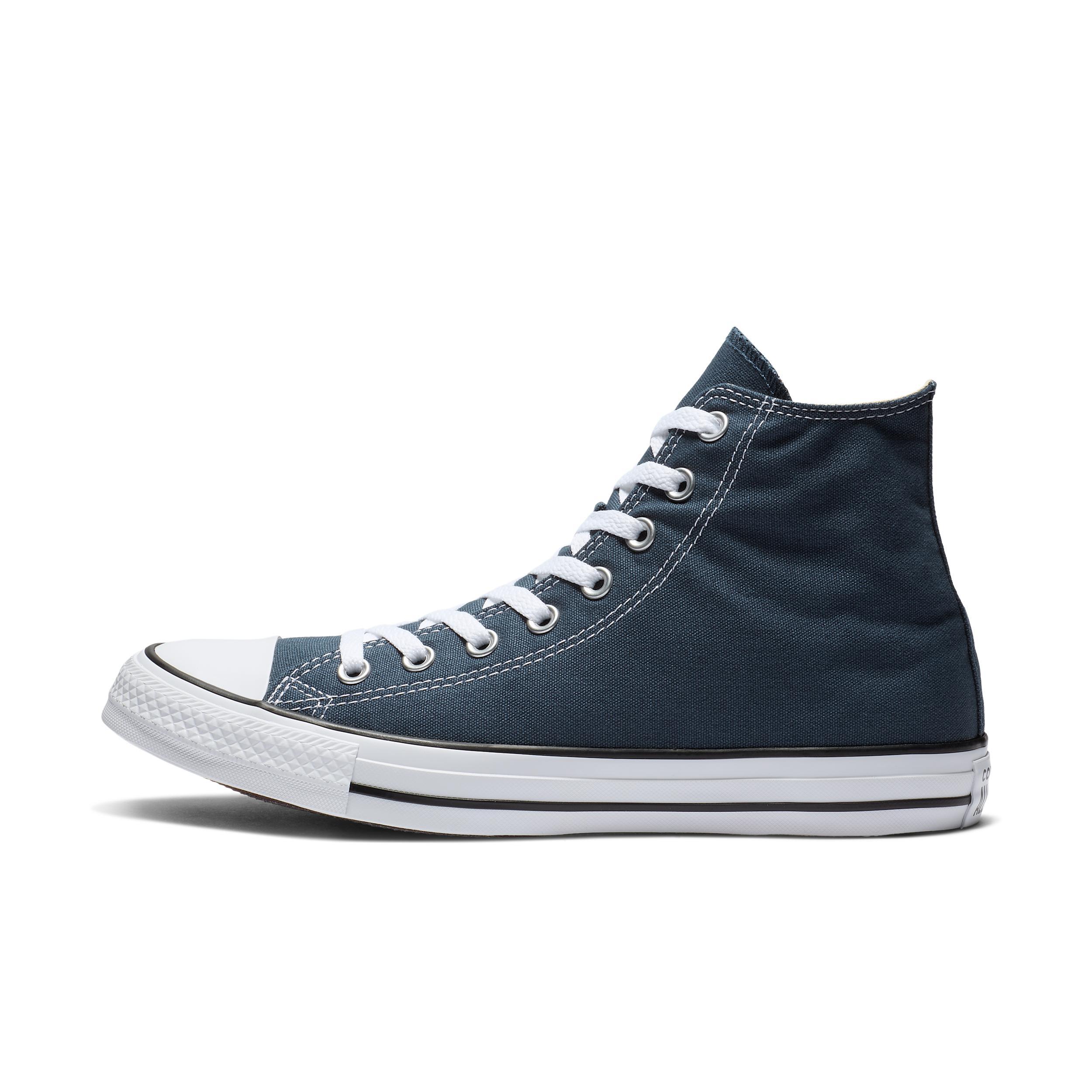 Men's Converse Chuck Taylor All Star High Top Unisex Shoes Product Image