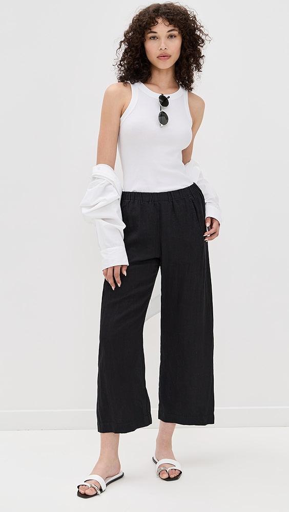 Velvet Lola Pants | Shopbop Product Image