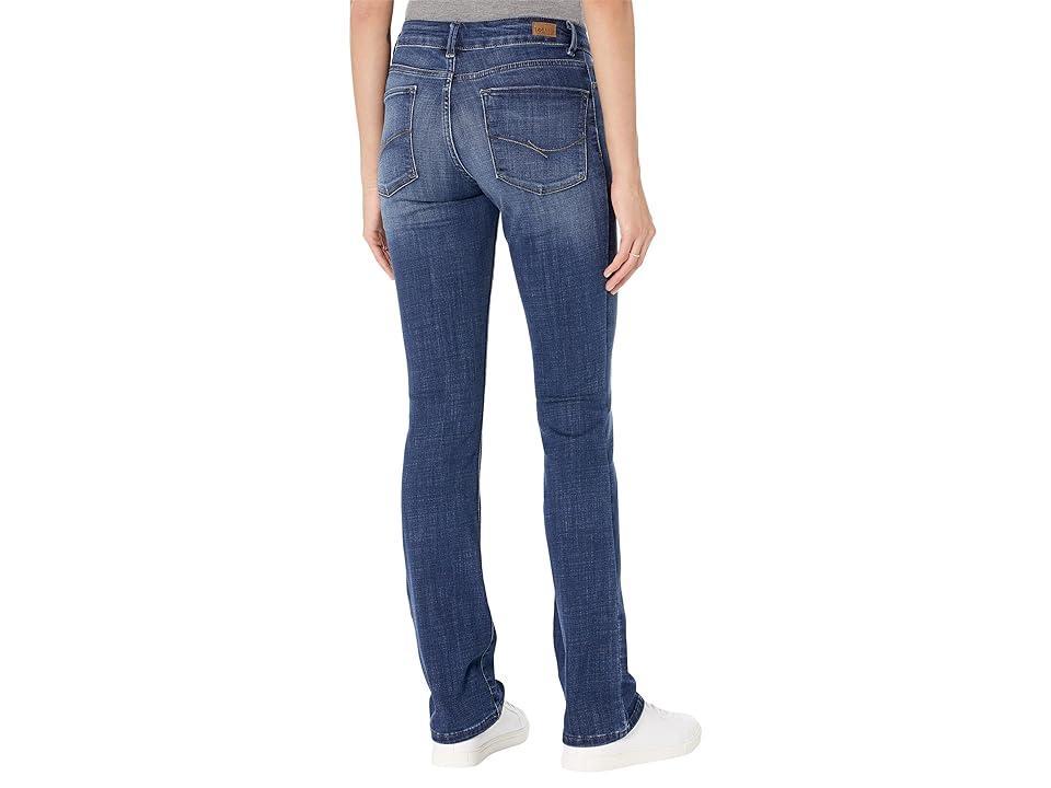 Lee Legacy No Gap Bootcut Regular Fit Mid-Rise (Cascade) Women's Jeans Product Image