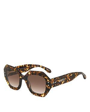 Isabel Marant Square Sunglasses, 52mm Product Image