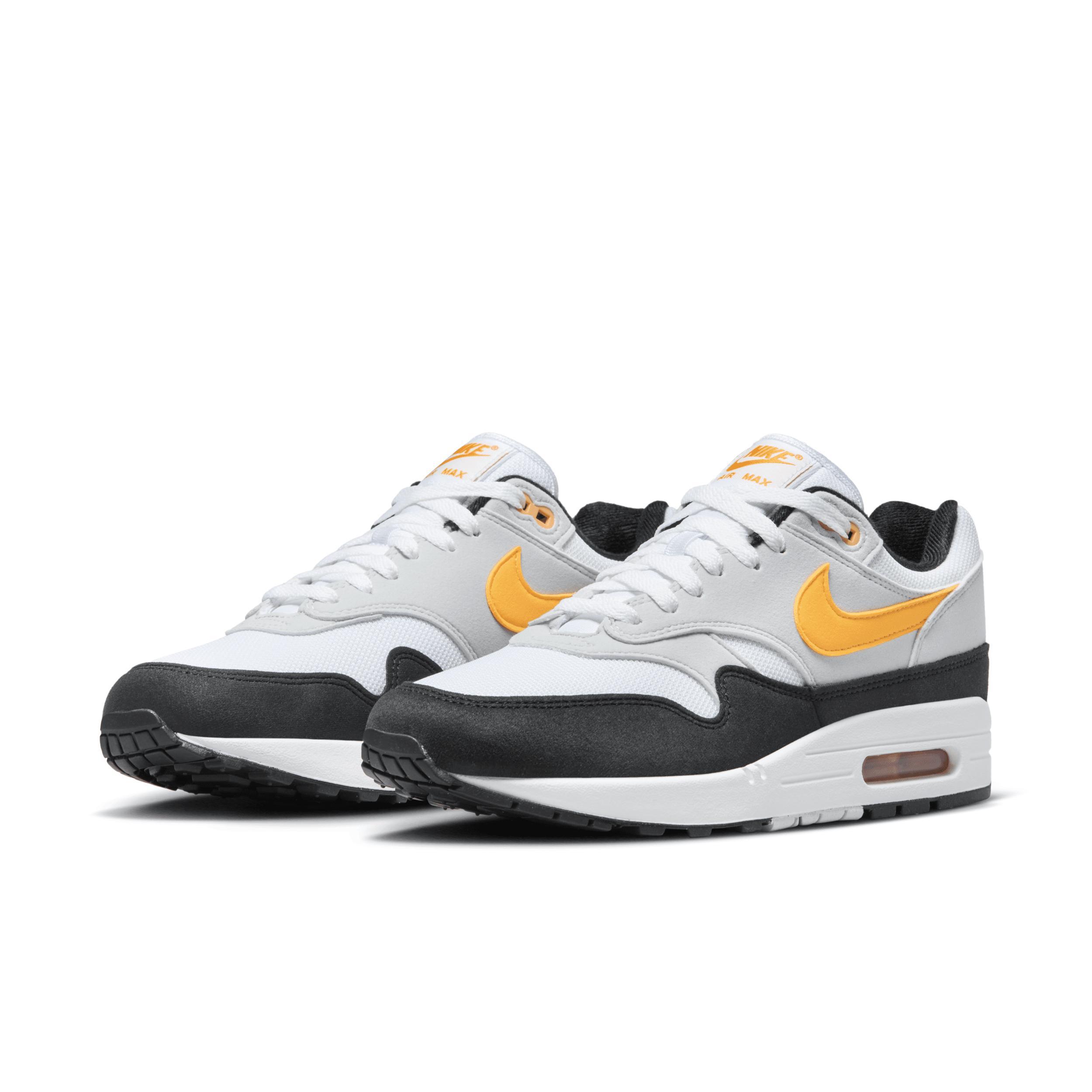 Nike Air Max 1 Essential Premium Men's Shoes Product Image