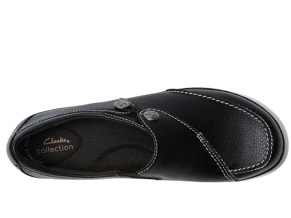 Clarks Ashland Lane Q Womens Shoes Product Image
