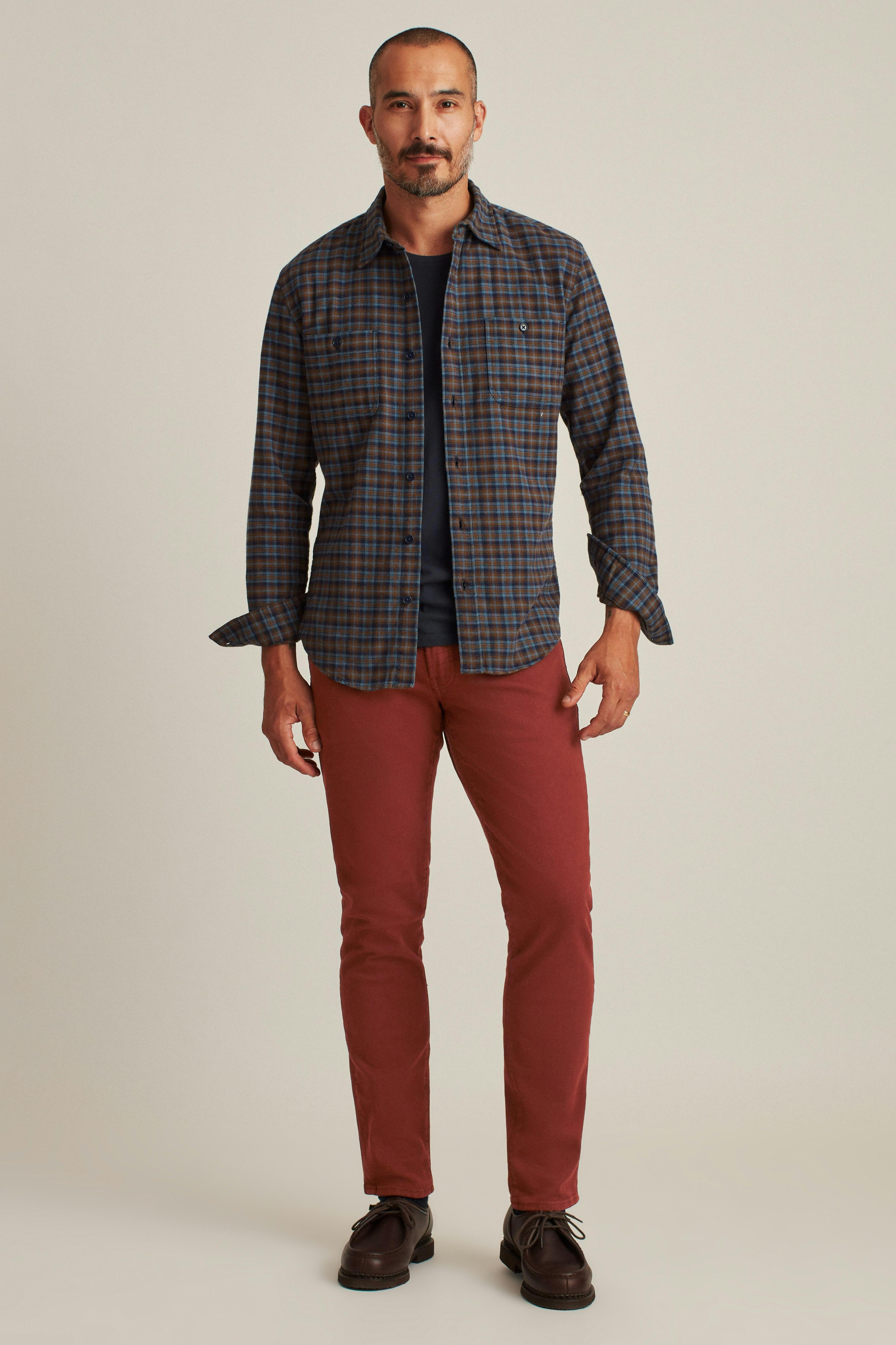 Travel Jeans Product Image