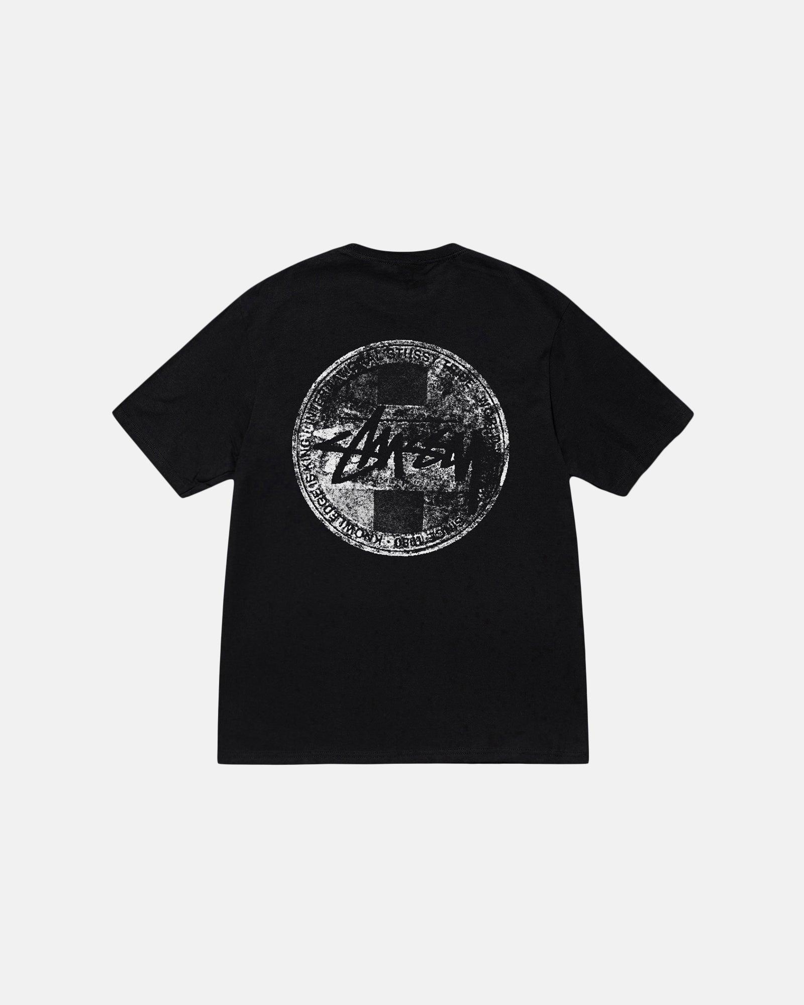 DOT STAMP TEE Male Product Image