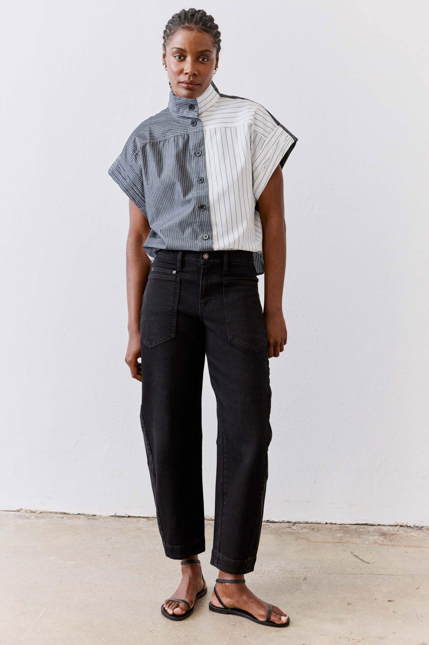The Slouchy Jeans 2.0 Product Image
