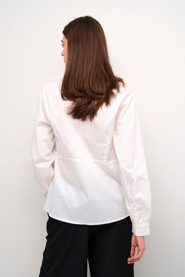 CUbaz Blouse Product Image