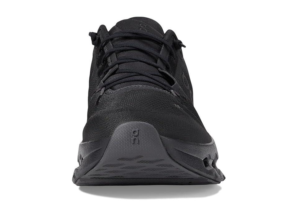 On Womens On Cloudtilt - Womens Shoes Black/Black Product Image